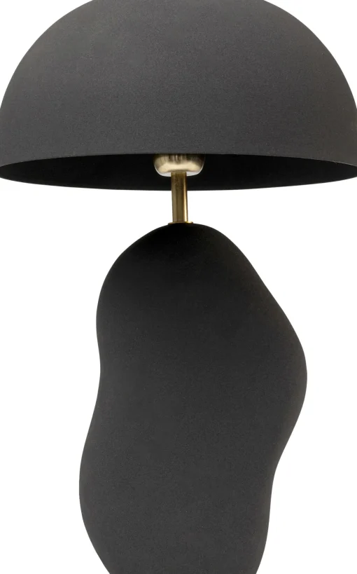 KARE Design Lampada da tavolo Nube nero 48cm - KARE> Lampade Da Tavolo