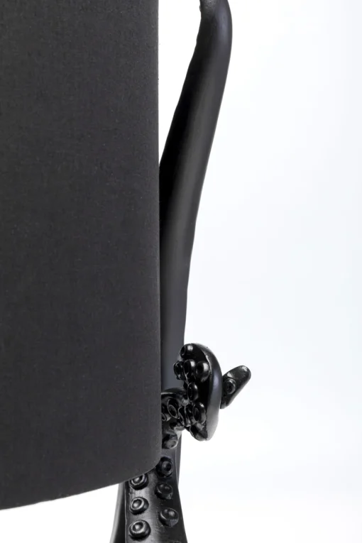 KARE Design Lampada da tavolo Octopus Nero 47cm - KARE> Lampade Da Tavolo