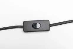 KARE Design Lampada da tavolo Octopus Nero 47cm - KARE></noscript> Lampade Da Tavolo