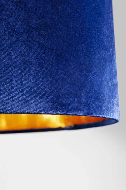 KARE Design Lampada da tavolo Parrot blu 84cm - KARE></noscript> Lampade Da Tavolo