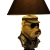 KARE Design Lampada da tavolo Punk Dog 57cm - KARE> Lampade Da Tavolo