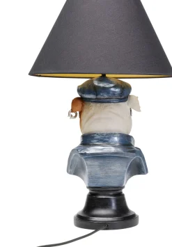KARE Design Lampada da tavolo Punk Dog 57cm - KARE></noscript> Lampade Da Tavolo