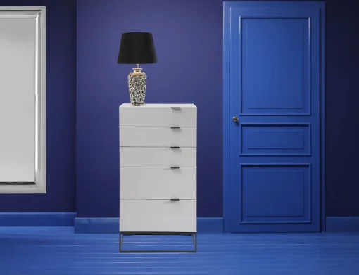 KARE Design Lampada Da Tavolo Rose Multi - KARE> Lampade Da Tavolo