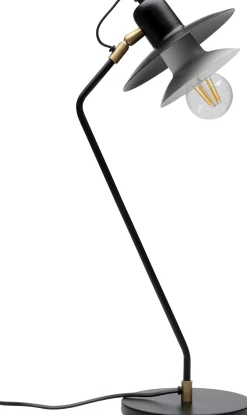 KARE Design Lampada da tavolo Speaker 54cm - KARE> Lampade Da Tavolo