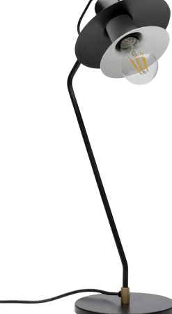 KARE Design Lampada da tavolo Speaker 54cm - KARE> Lampade Da Tavolo