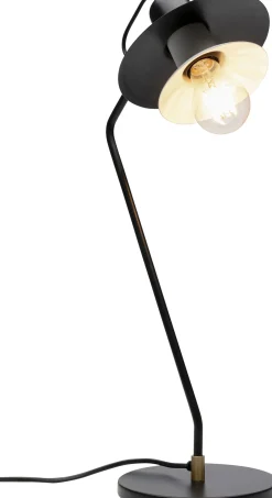 KARE Design Lampada da tavolo Speaker 54cm - KARE></noscript> Lampade Da Tavolo