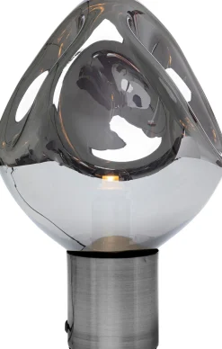 KARE Design Lampada da tavolo Supernova Smoky 38cm - KARE> Lampade Da Tavolo