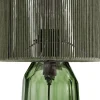 KARE Design Lampada da tavolo Vecchio verde 42cm - KARE> Lampade Da Tavolo