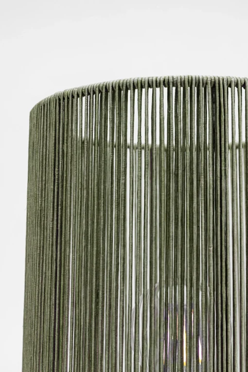 KARE Design Lampada da tavolo Vecchio verde 42cm - KARE> Lampade Da Tavolo