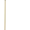 KARE Design Lampada da terra Allegra Gold 165cm - KARE> Lampade Da Terra