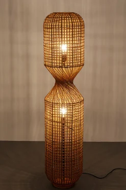 KARE Design Lampada da terra Aloha 136cm - KARE> Lampade Da Terra