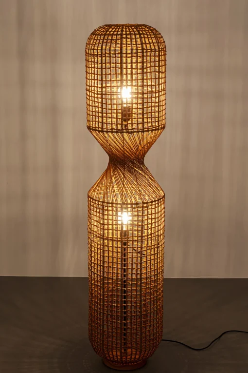KARE Design Lampada da terra Aloha 136cm - KARE> Lampade Da Terra