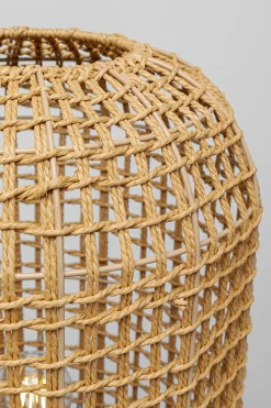 KARE Design Lampada da terra Aloha 136cm - KARE></noscript> Lampade Da Terra