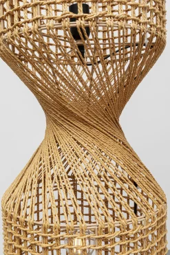 KARE Design Lampada da terra Aloha 136cm - KARE></noscript> Lampade Da Terra