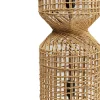 KARE Design Lampada da terra Aloha 67cm - KARE> Lampade Da Terra