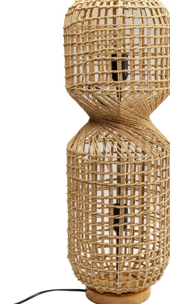 KARE Design Lampada da terra Aloha 67cm - KARE> Lampade Da Terra