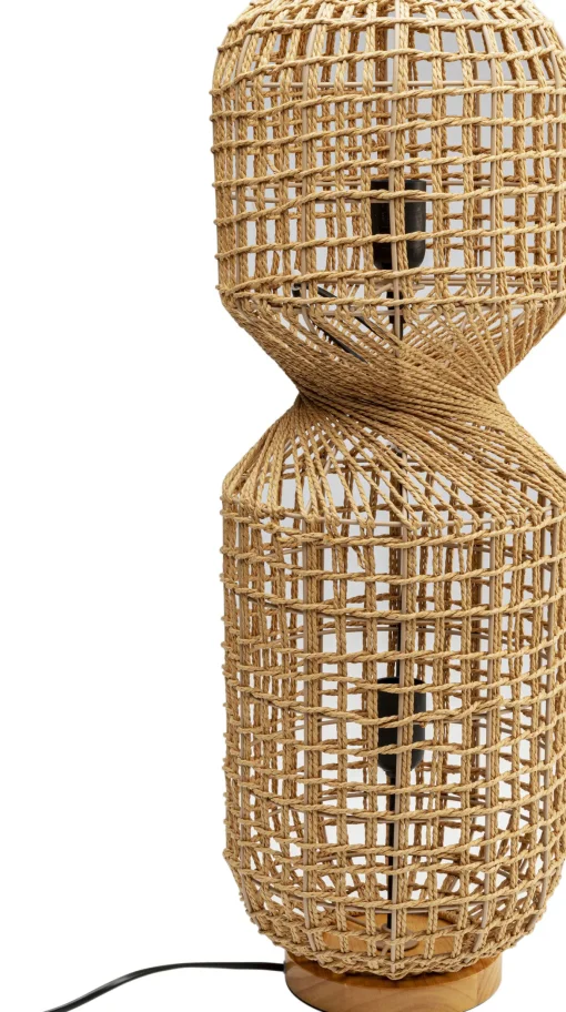 KARE Design Lampada da terra Aloha 67cm - KARE> Lampade Da Terra
