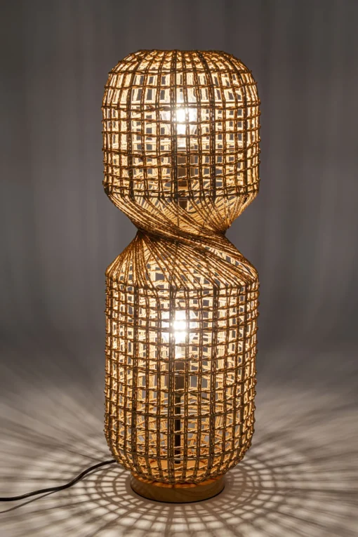 KARE Design Lampada da terra Aloha 67cm - KARE> Lampade Da Terra