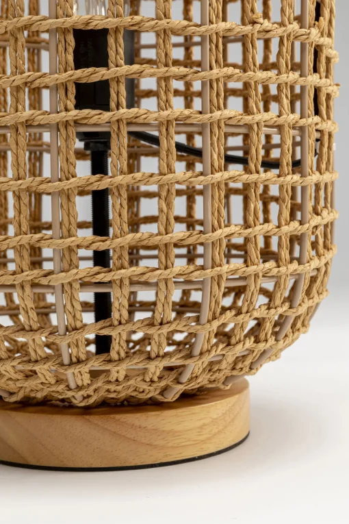KARE Design Lampada da terra Aloha 67cm - KARE> Lampade Da Terra
