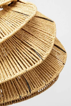 KARE Design Lampada da terra Aloha Whirl 160cm - KARE></noscript> Lampade Da Terra