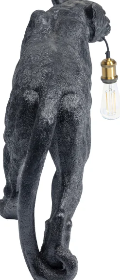 KARE Design Lampada da terra Animal Bagheera 40cm - KARE></noscript> Lampade Da Terra