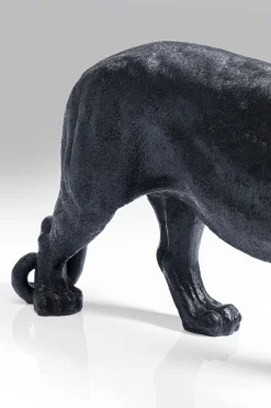 KARE Design Lampada da terra Animal Bagheera 40cm - KARE></noscript> Lampade Da Terra