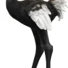 KARE Design Lampada da terra Animal Ostrich 147cm - KARE> Lampade Da Terra