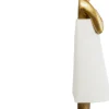 KARE Design Lampada da terra Animale Coniglio Oro/Bianco 150cm - KARE> Lampade Da Terra