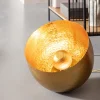 KARE Design Lampada da terra Apollon Ø35 cm - KARE> Lampade Da Tavolo