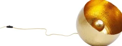 KARE Design Lampada da terra Apollon Ø35 cm - KARE> Lampade Da Tavolo