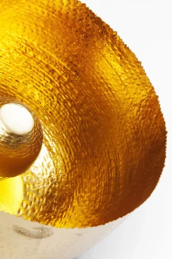 KARE Design Lampada da terra Apollon Ø35 cm - KARE></noscript> Lampade Da Tavolo