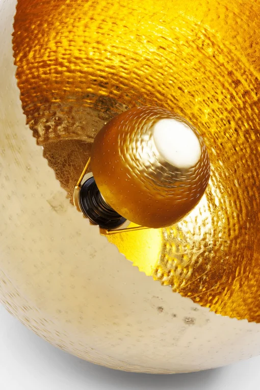 KARE Design Lampada da terra Apollon Ø35 cm - KARE> Lampade Da Tavolo
