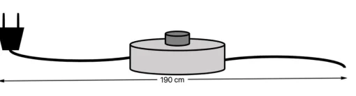 KARE Design Lampada da terra Apollon Ø35 cm - KARE> Lampade Da Tavolo