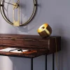 KARE Design LAMPADA DA TERRA APOLLON Ø28CM - KARE> Lampade Da Tavolo