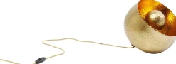 KARE Design LAMPADA DA TERRA APOLLON Ø28CM - KARE> Lampade Da Tavolo