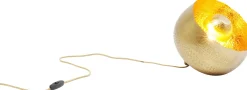 KARE Design LAMPADA DA TERRA APOLLON Ø28CM - KARE></noscript> Lampade Da Tavolo