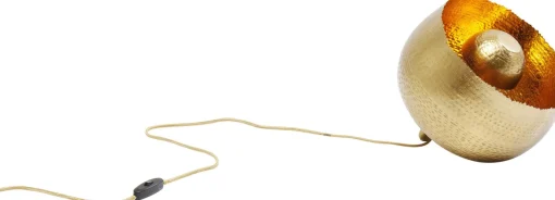 KARE Design LAMPADA DA TERRA APOLLON Ø28CM - KARE> Lampade Da Tavolo
