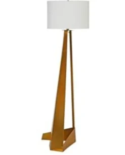 KARE Design Lampada da terra Art Swing 150cm - KARE> Lampade Da Terra