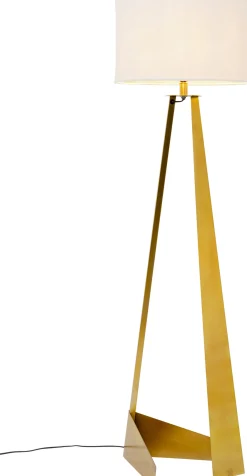 KARE Design Lampada da terra Art Swing 150cm - KARE> Lampade Da Terra