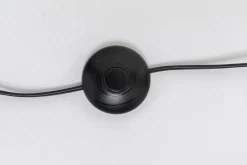KARE Design Lampada da terra Art Swing 150cm - KARE></noscript> Lampade Da Terra