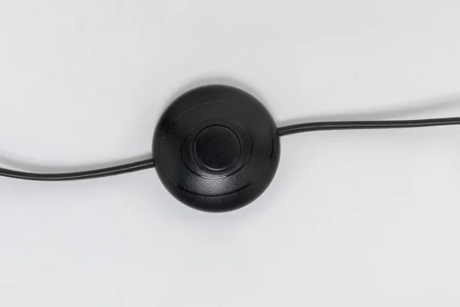 KARE Design Lampada da terra Art Swing 150cm - KARE> Lampade Da Terra