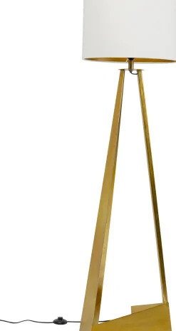 KARE Design Lampada da terra Art Swing 150cm - KARE></noscript> Lampade Da Terra