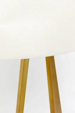 KARE Design Lampada da terra Art Swing 150cm - KARE></noscript> Lampade Da Terra