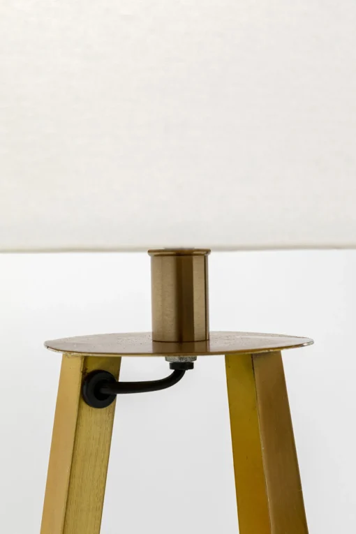 KARE Design Lampada da terra Art Swing 150cm - KARE> Lampade Da Terra
