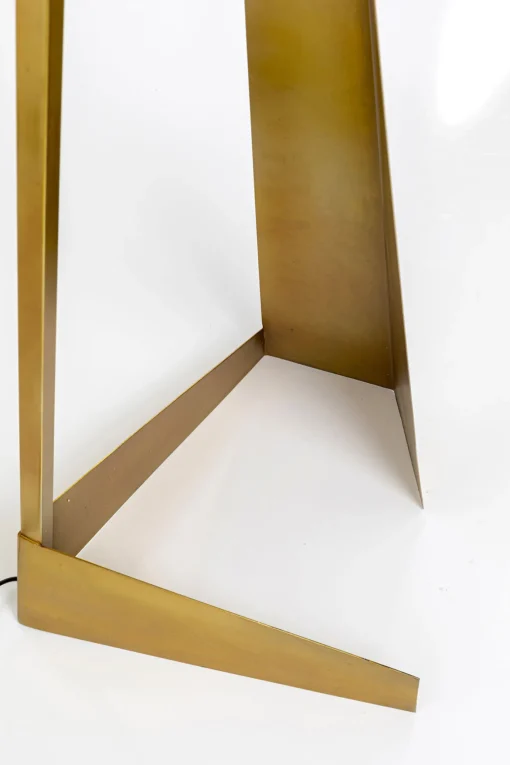 KARE Design Lampada da terra Art Swing 150cm - KARE> Lampade Da Terra