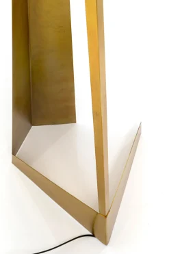 KARE Design Lampada da terra Art Swing 150cm - KARE></noscript> Lampade Da Terra