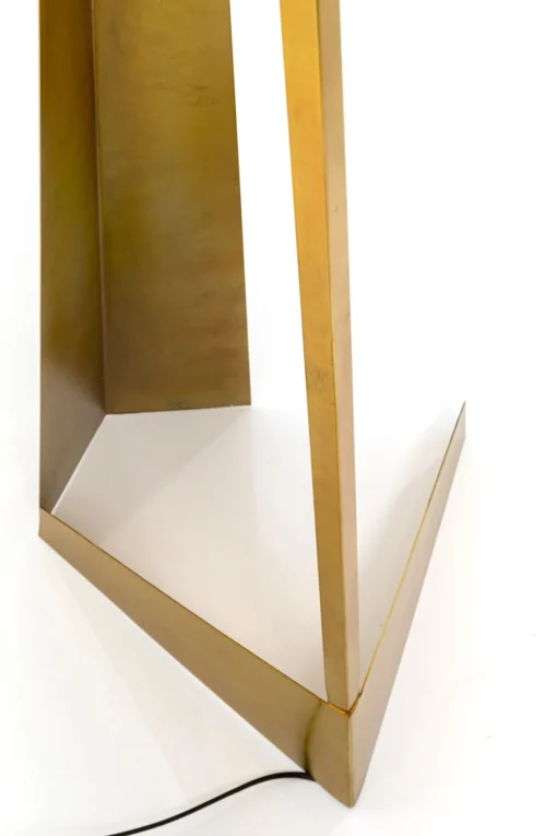 KARE Design Lampada da terra Art Swing 150cm - KARE> Lampade Da Terra