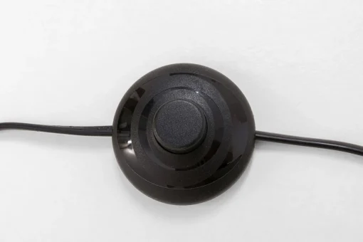 KARE Design Lampada da terra Atomic Balls Brass 174cm - KARE> Lampade Da Terra