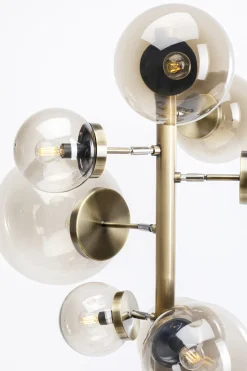 KARE Design Lampada da terra Balloon smoke 160cm - KARE></noscript> Lampade Da Terra