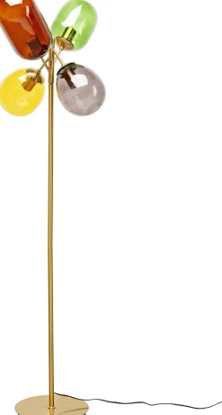 KARE Design Lampada da terra Balloon Dance 160cm - KARE> Lampade Da Terra